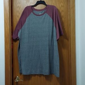 Men's Sonoma Short Sleeve T-Shirt Size 3XB